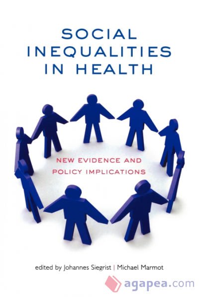 Social Inequalities in Health