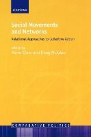 Portada de Social Movements and Networks