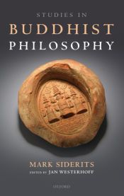 Portada de Studies in Buddhist Philosophy