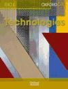 Portada de Technologies, 1º ESO