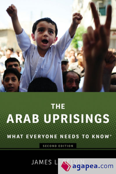 The Arab Uprisings