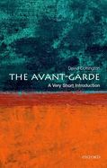 Portada de The Avant Garde: A Very Short Introduction