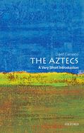 Portada de The Aztecs: A Very Short Introduction