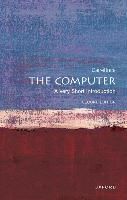 Portada de The Computer: A Very Short Introduction