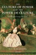 Portada de The Culture of Power and the Power of Culture