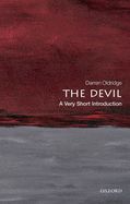 Portada de The Devil: A Very Short Introduction