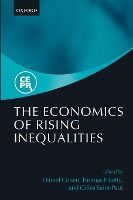 Portada de The Economies of Rising Inequalities