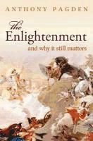 Portada de The Enlightenment