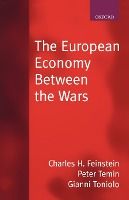 Portada de The European Economy Between the Wars