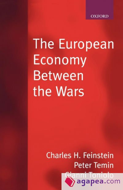 The European Economy Between the Wars