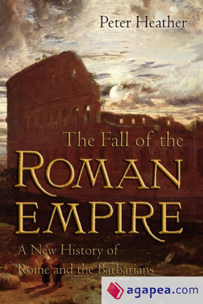 The Fall of the Roman Empire