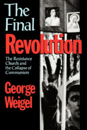 Portada de The Final Revolution