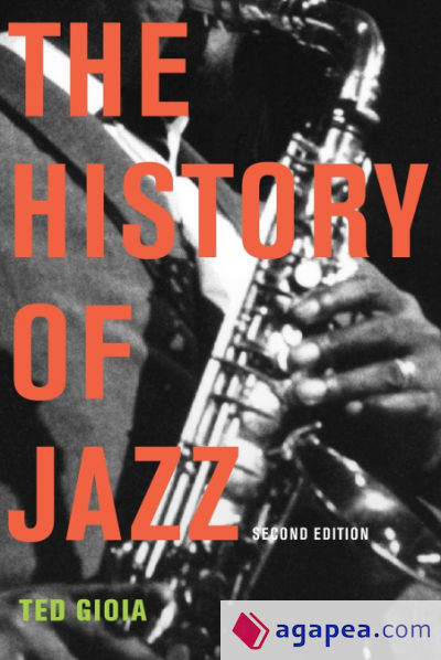 The History of Jazz