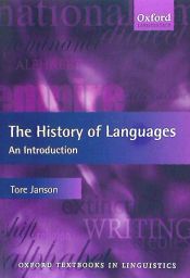 Portada de The History of Languages