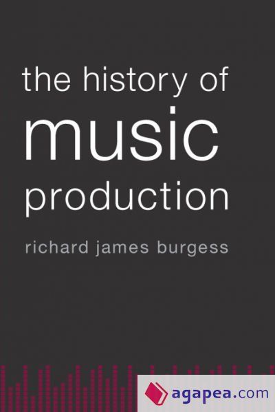 The History of Music Production The History of Music Production