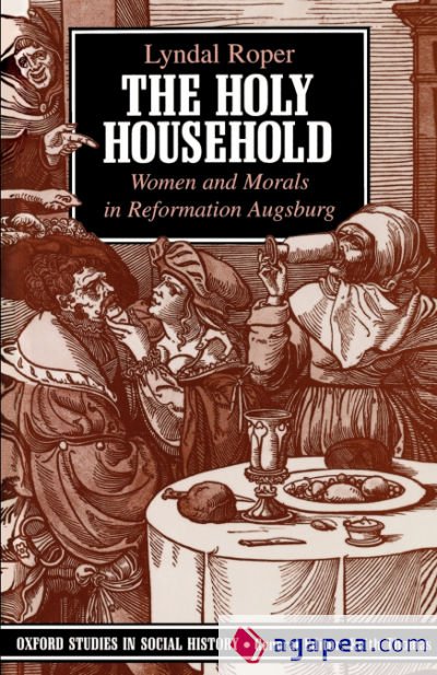 The Holy Household The Holy Household