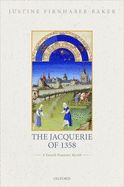 Portada de The Jacquerie of 1358: A French Peasants' Revolt