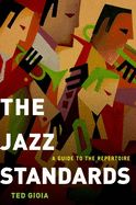 Portada de The Jazz Standards