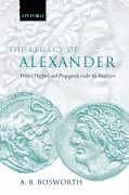 Portada de The Legacy of Alexander