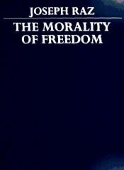 Portada de The Morality of Freedom