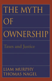 Portada de The Myth of Ownership