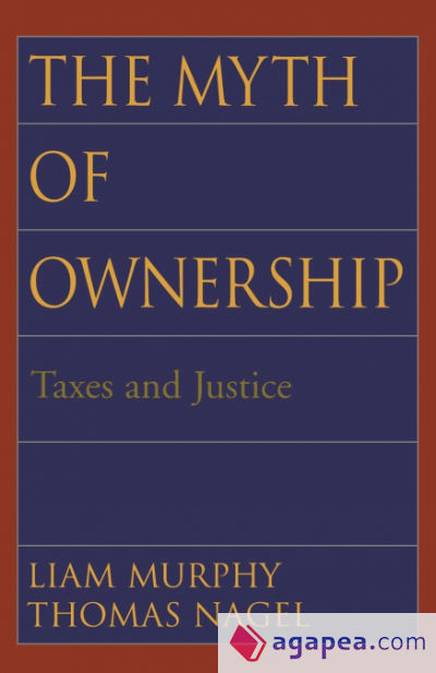 The Myth of Ownership