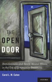 Portada de The Open Door
