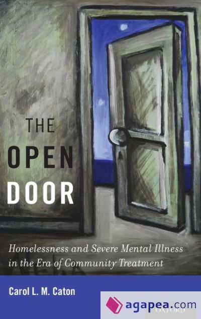 The Open Door