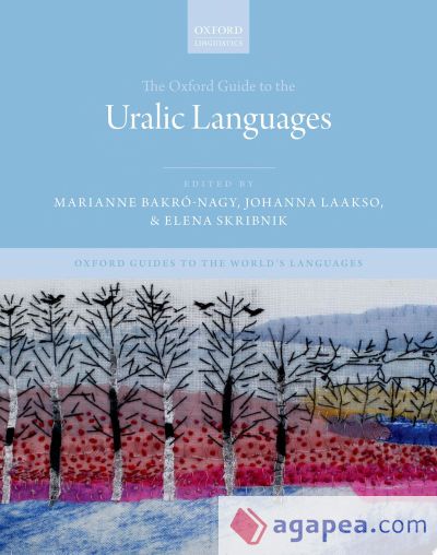 The Oxford Guide to the Uralic Languages