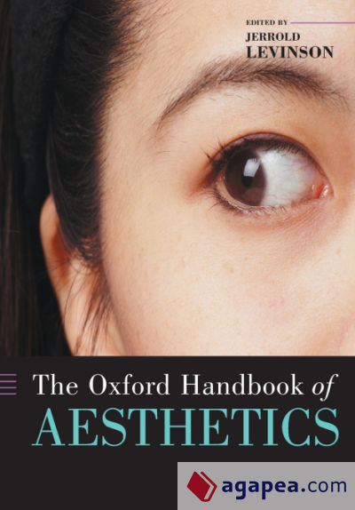 The Oxford Handbook of Aesthetics