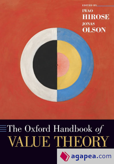 The Oxford Handbook of Value Theory