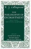 Portada de The Philosophy of Enchantment