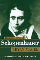 Portada de The Philosophy of Schopenhauer