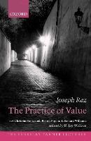 Portada de The Practice of Value