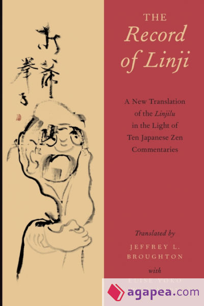 The Record of Linji