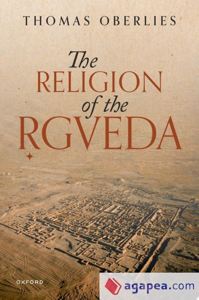 The Religion of the Rigveda