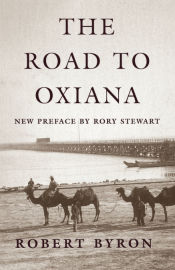 Portada de The Road to Oxiana