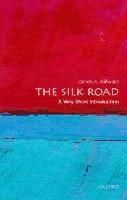 Portada de The Silk Road