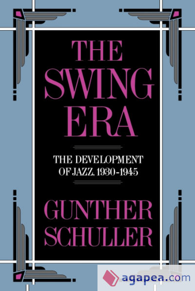 The Swing Era