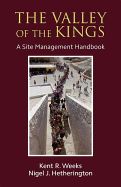 Portada de The Valley of the Kings: A Site Management Handbook