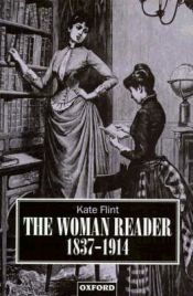 Portada de The Woman Reader, 1837-1914