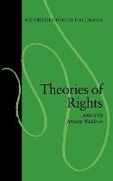 Portada de Theories of Rights