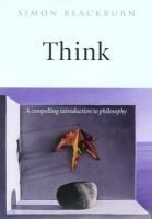 Portada de Think