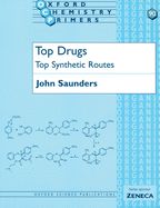 Portada de Top Drugs: Top Synthetic Routes