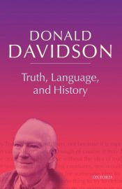 Portada de Truth, Language, and History