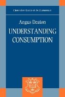 Portada de Understanding Consumption