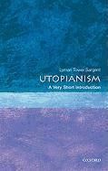 Portada de Utopianism: A Very Short Introduction
