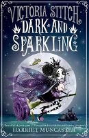 Portada de Victoria Stitch: Dark and Sparkling