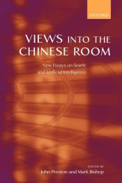 Portada de Views Into the Chinese Room