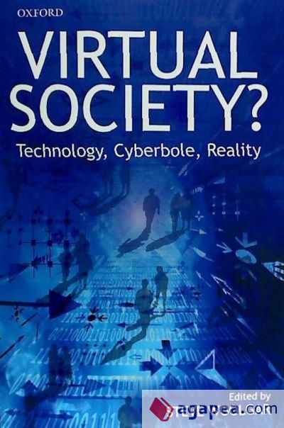 Virtual Society?